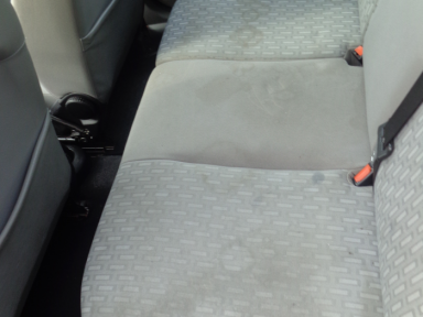 Tapicerki samochodowe